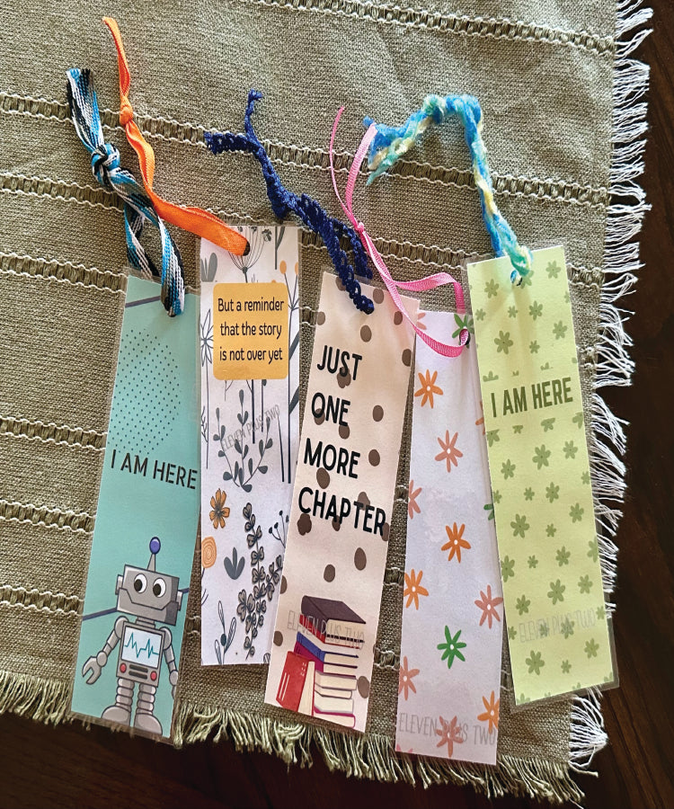 Bookmark Bundle