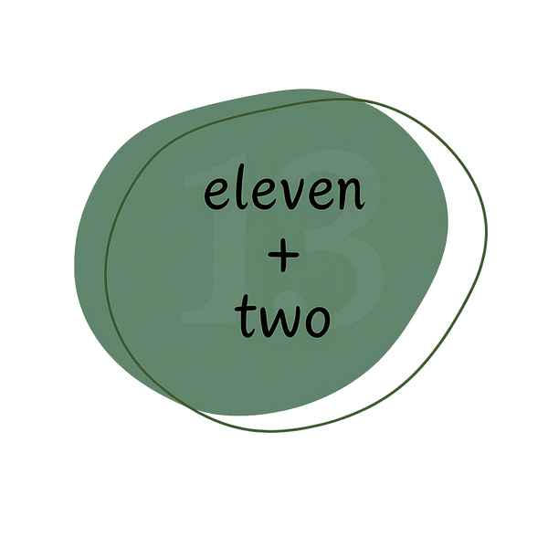 Eleven Plus Two